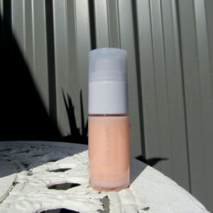fenty beauty glow skin serum